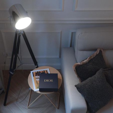 Loft Prestigioso Nel Centro Di Sanremo Apartamento Exterior foto