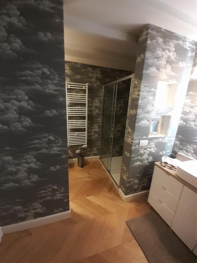 Loft Prestigioso Nel Centro Di Sanremo Apartamento Exterior foto