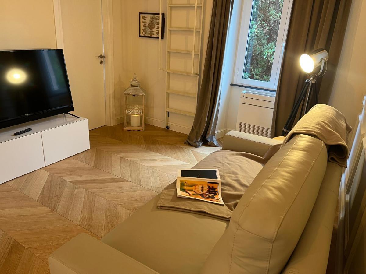 Loft Prestigioso Nel Centro Di Sanremo Apartamento Exterior foto