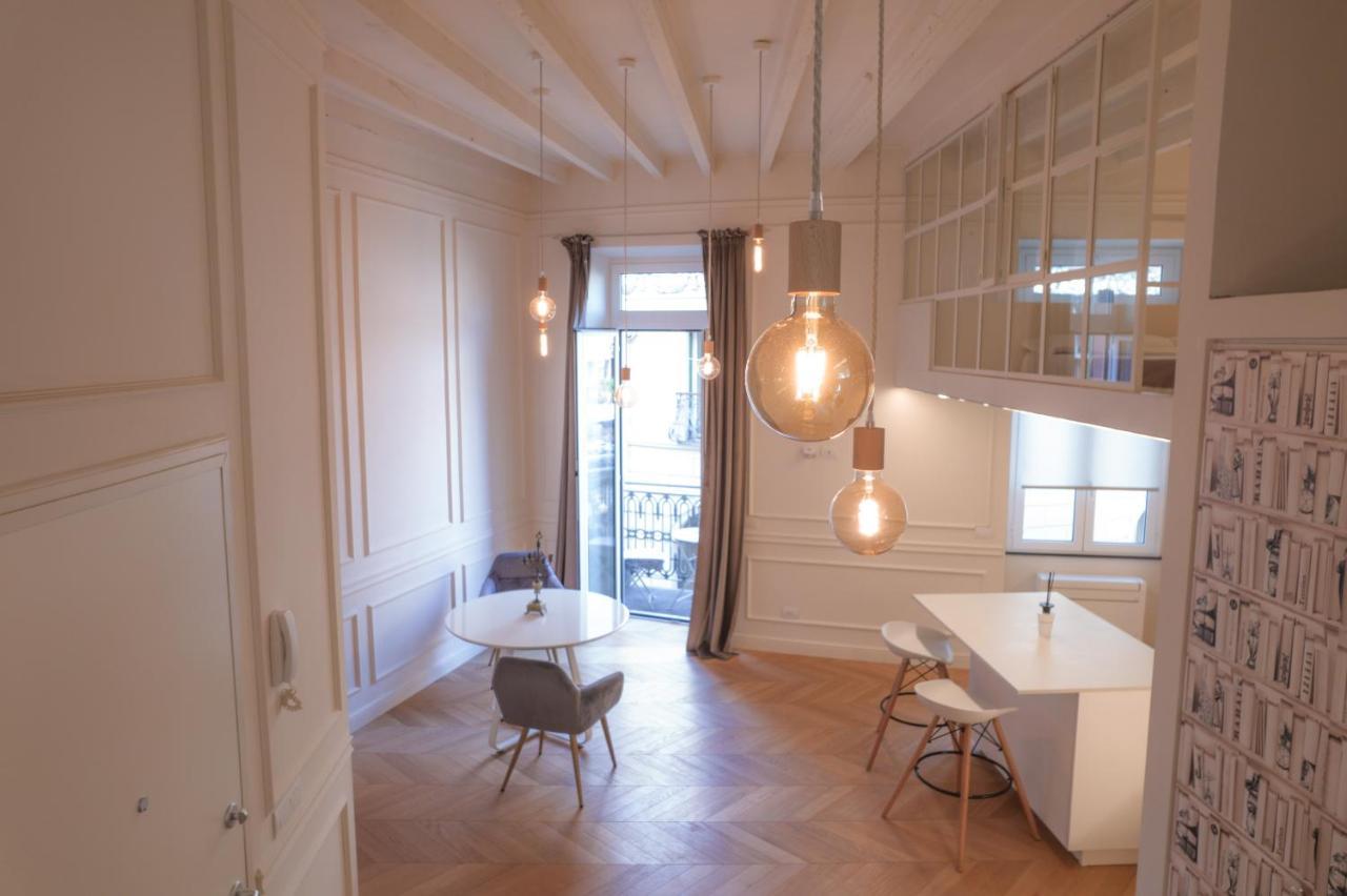 Loft Prestigioso Nel Centro Di Sanremo Apartamento Exterior foto