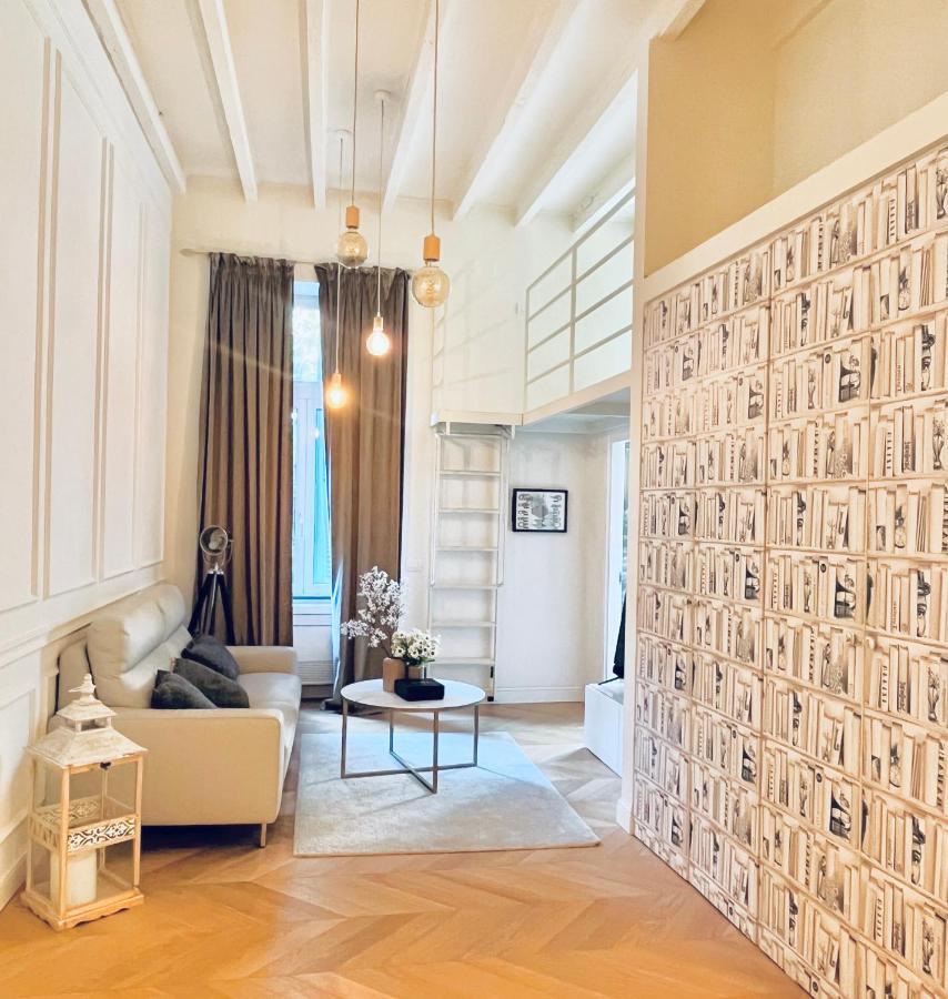 Loft Prestigioso Nel Centro Di Sanremo Apartamento Exterior foto